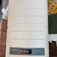 inverter Solaredge SE4000