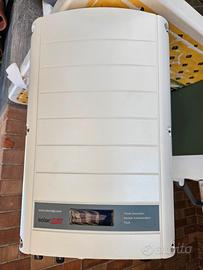 inverter Solaredge SE4000