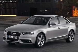 Audi a4 b8 2015 ricambi musata airbag portiere