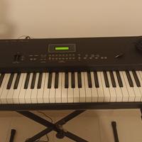 Piano Pianoforte elettrico GEM general music Pro1