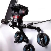 Camtree car mount