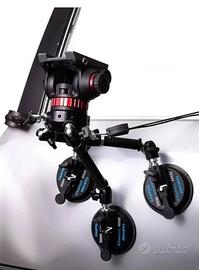 Camtree car mount