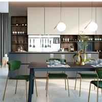 Villetta con giardino, a pochi minuti dalla città