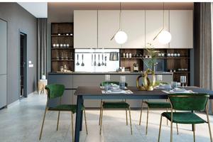 Villetta con giardino, a pochi minuti dalla città