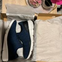 Sketchers relaxed fir con Air-cooled Memory foam