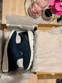 Sketchers relaxed fir con Air-cooled Memory foam