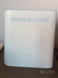 Modem FWA Ricaricabile