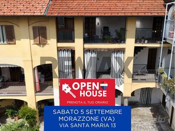 Appartamento - Morazzone