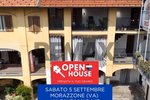 Appartamento - Morazzone