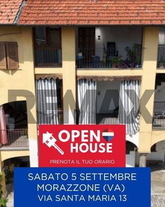 Appartamento - Morazzone