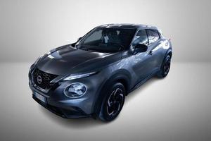 Nissan Juke 1.0 dig-t N-Connecta 114cv