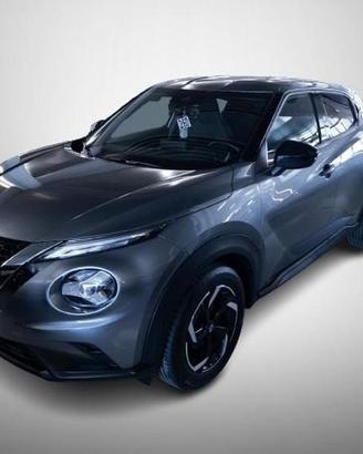 Nissan Juke 1.0 dig-t N-Connecta 114cv