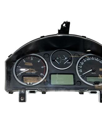 Ricambio Quadro strumenti completo LAND ROVER FREE