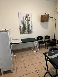 Stanza uso studio Psicologo / Medico Vigna Clara