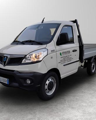 PIAGGIO Porter NP6 - porter NP6 LPG long range 265