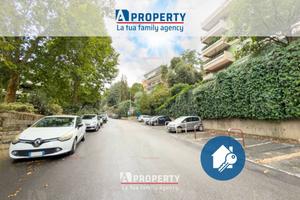 Appartamento di 70 m² con 2 locali a Roma