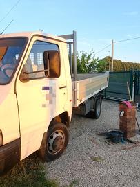 Nissan trade 