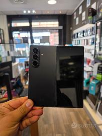SAMSUNG GALAXY Z FOLD 7 512GB BLACK