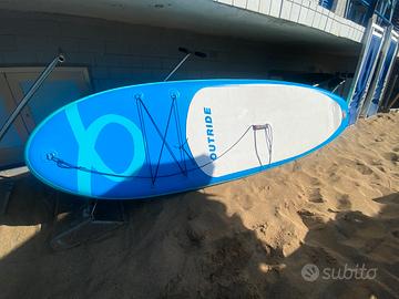 Sup gonfiabile OUTRIDE