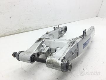 FORCELLONE POSTERIORE IN ALLUMINIO YAMAHA TT K 600
