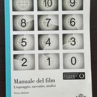 Manuale del film; Rondolino Tomasi, Utet