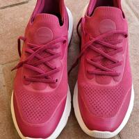 sneakers Geox nuove, nr. 38 