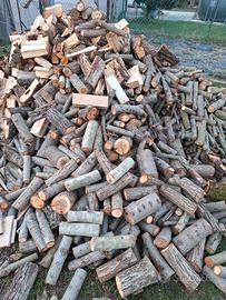 Legna da ardere
