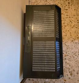 Cappa aspirante cucina