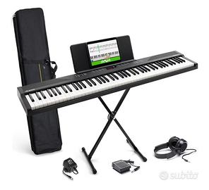Pianoforte Digitale 88 Tasti
