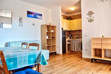 Villetta a LIDO MARINI 400mt dal mare PROMOgiugno