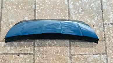 Dam estrattore paraurti Alfa Romeo Stelvio Veloce