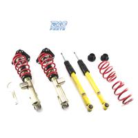 KIT SOSPENSIONE FILETTATA EIBACH MTS MERCEDES W117