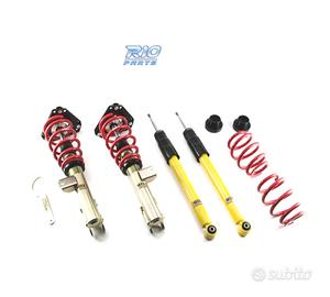 KIT SOSPENSIONE FILETTATA EIBACH MTS MERCEDES W117