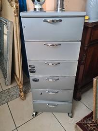 Vintage cassettiera Isotta Emporium