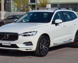 Volvo XC60 B4 (d) Geartronic Inscription IBRIDA El