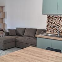 Bilocale appena ristrutturato