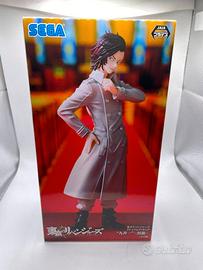 Statua Originale Sega Tokyo Revengers Kokonoi Haji