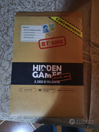 Hidden game caso nr.1
