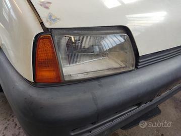 Proiettore destro FIAT CINQUECENTO del 1998