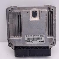 CENTRALINA MOTORE OPEL Insignia Berlina 55573539 0