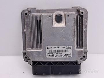 CENTRALINA MOTORE OPEL Insignia Berlina 55573539 0