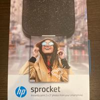 Stampante HP Sprocket