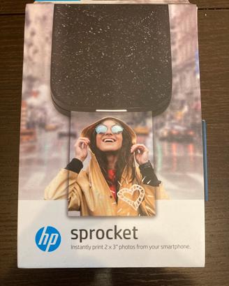 Stampante HP Sprocket