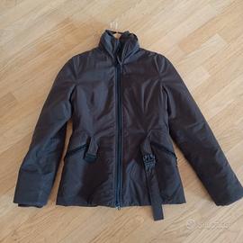 giubbotto aspesi originale donna 