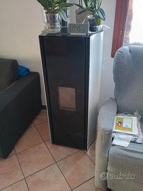 stufa a pellet
