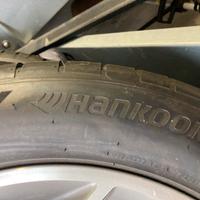 Gomme nuove