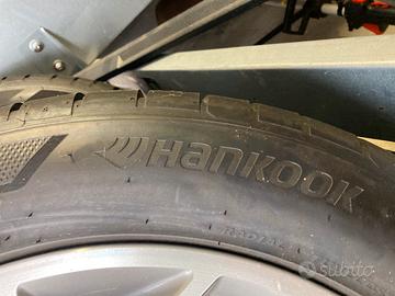 Gomme nuove