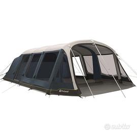 Tenda gonfiabile Outwell wood lake 7atc