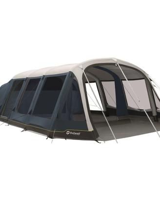 Tenda gonfiabile Outwell wood lake 7atc
