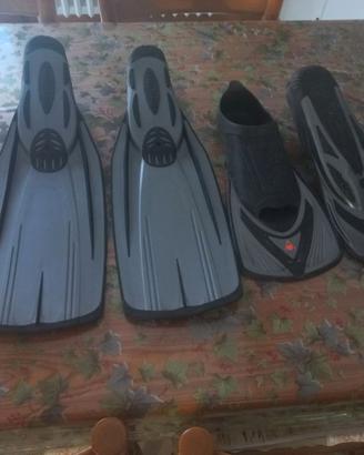 Pinne piscina